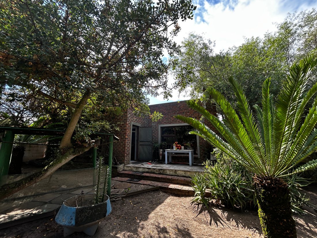 House in Van Riebeeckstrand, Cape Town, South Africa 3 - 18068686
