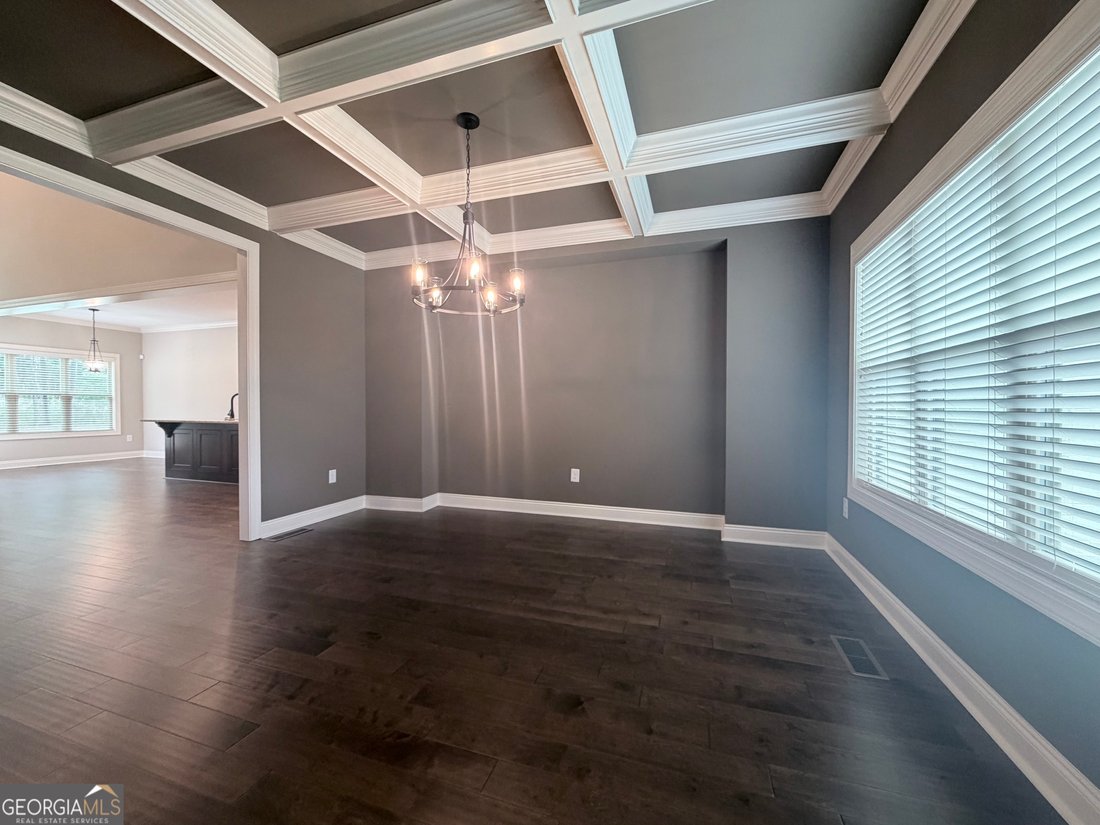 House in Winder, Georgia, United States 4 - 18066557