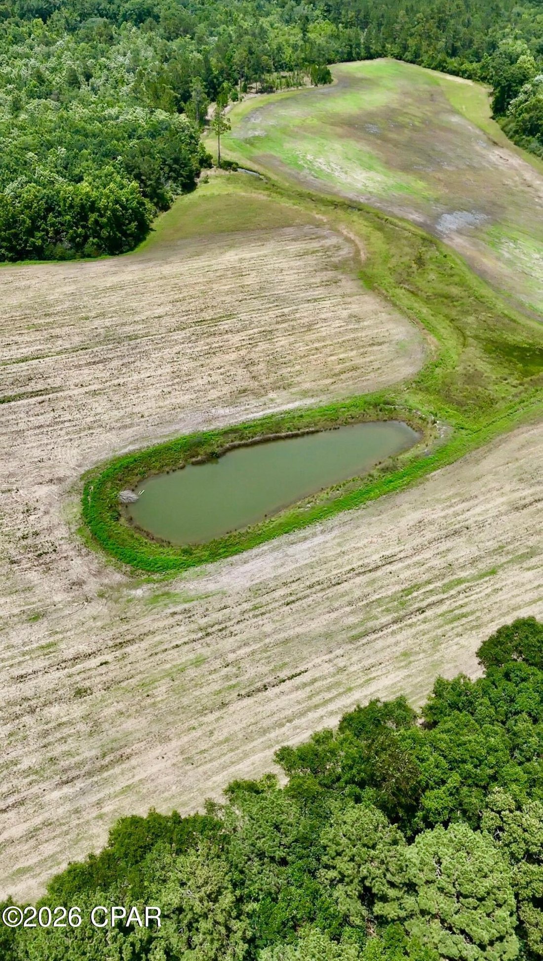 Land in Bonifay, Florida, United States 4 - 18066597