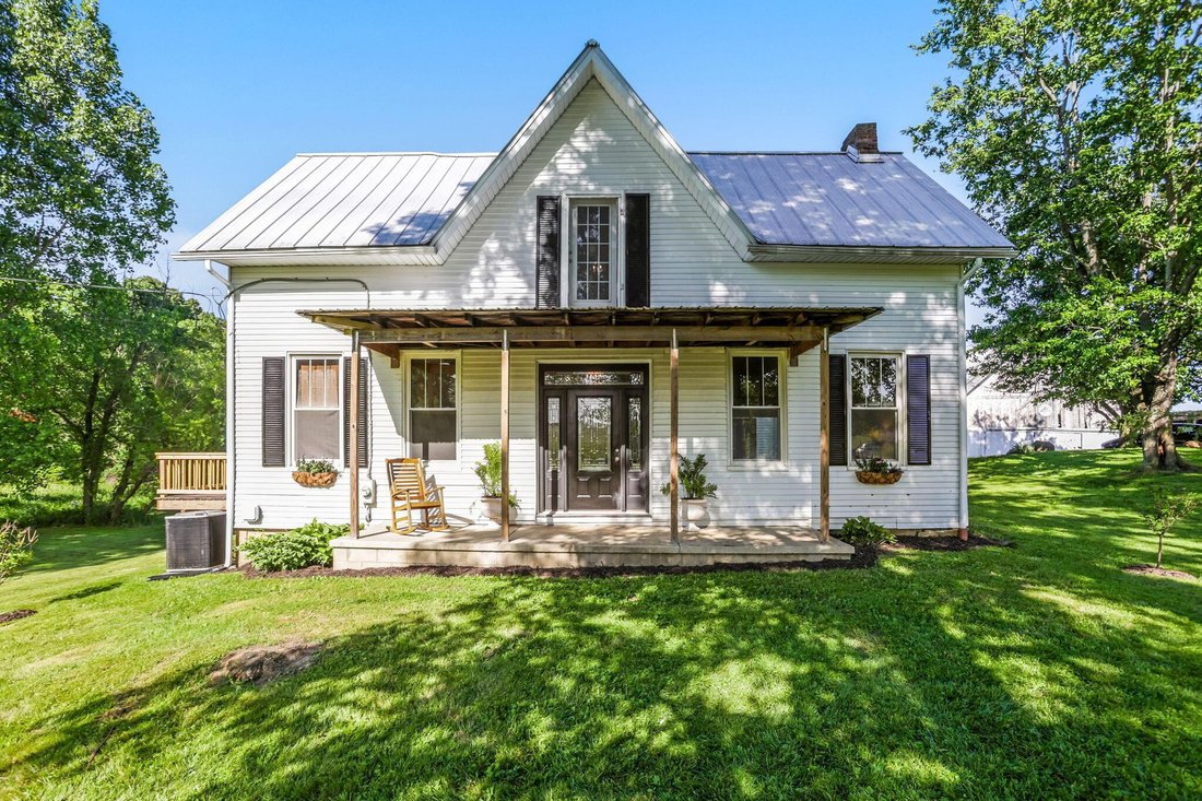House in Mount Vernon, Ohio, United States 1 - 18065701
