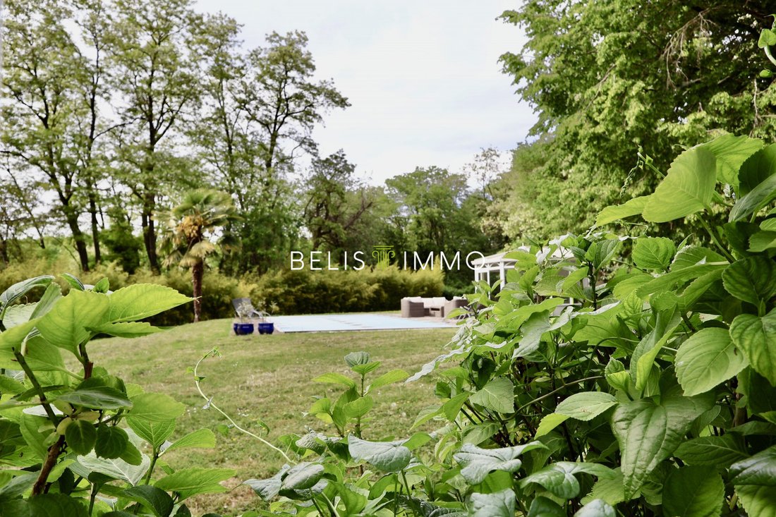 House in Saint-Epain, Centre-Val de Loire, France 1 - 18068844