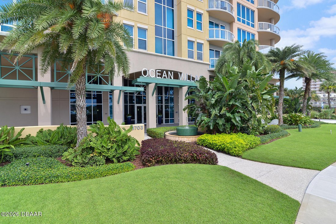 Condo in Daytona Beach, Florida, United States 1 - 17755382