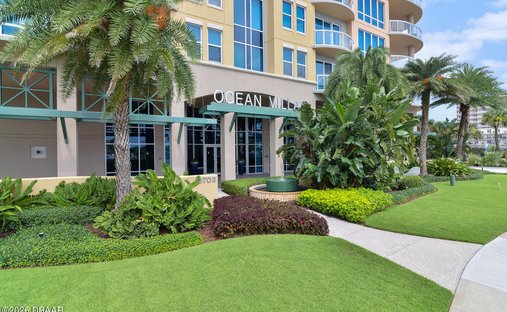 Condo in Daytona Beach, Florida, United States 1