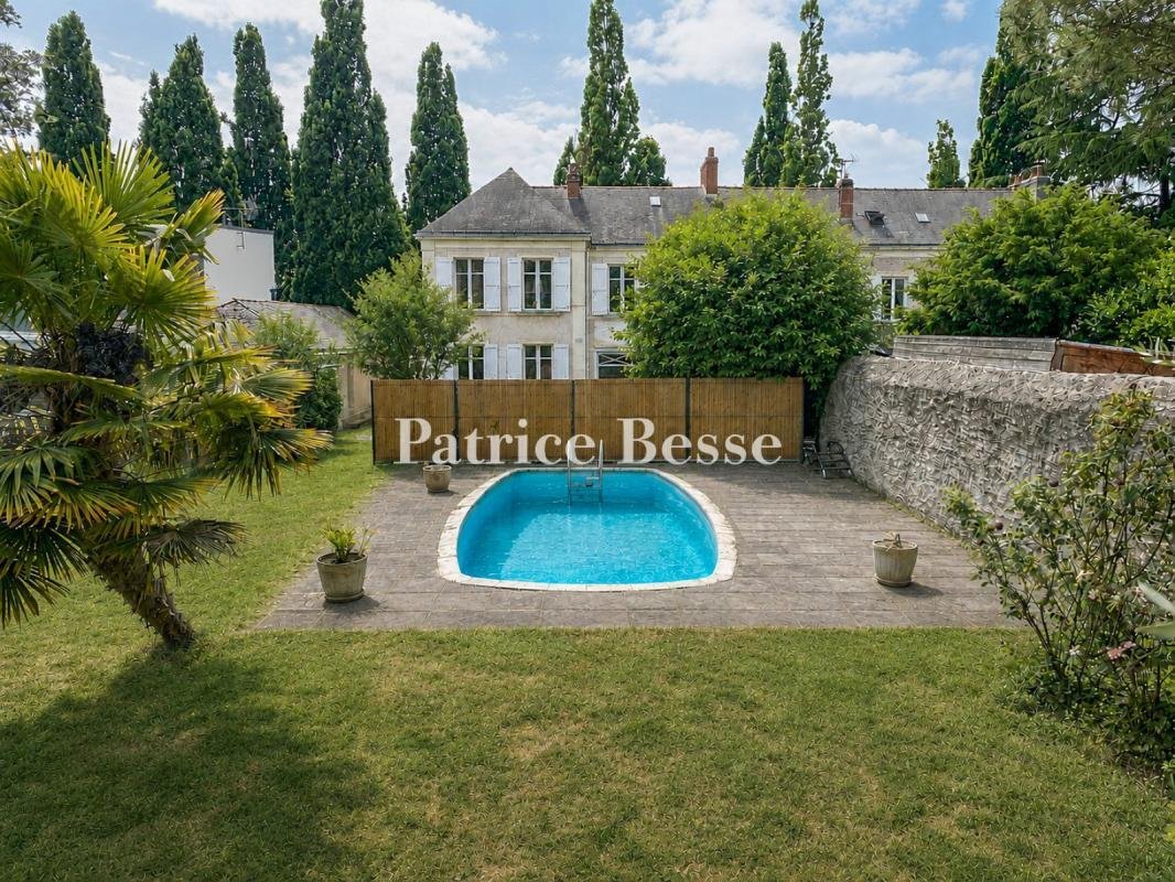 House in Centre Ville, Nantes, France 1 - 17553117