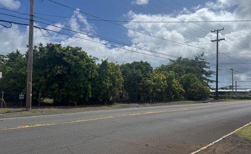 House in Hilo, Hawaii, United States 1