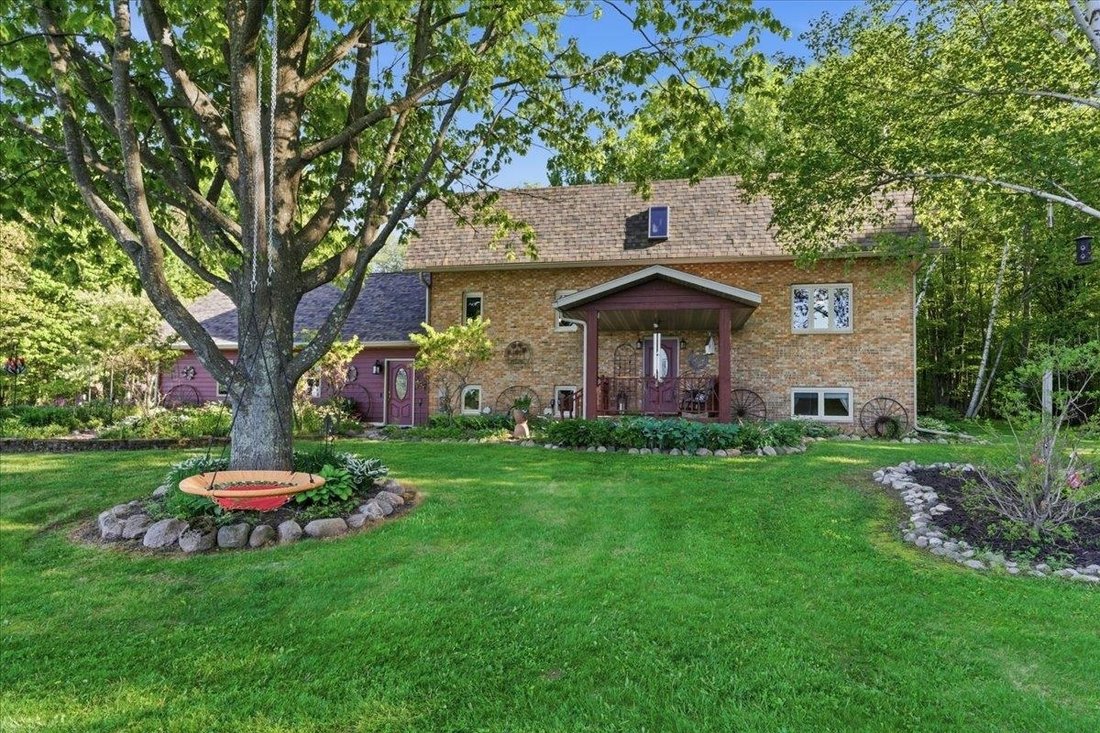 House in Merrill, Wisconsin, United States 1 - 18066960