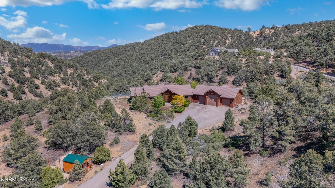 House in Reno, Nevada, United States 2 - 18065634