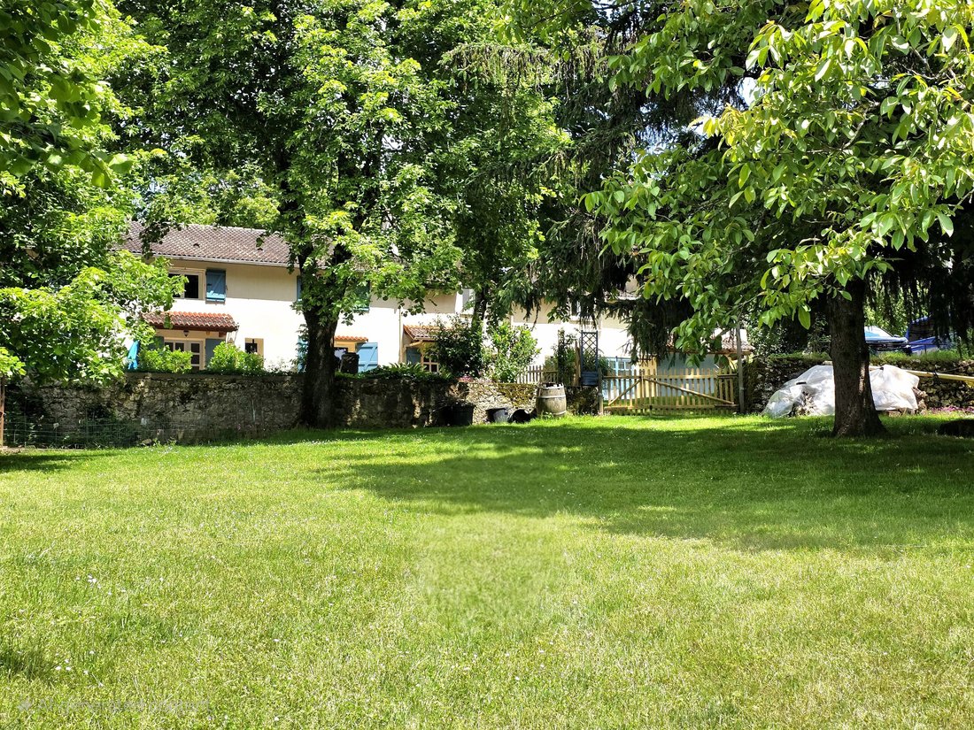 House in Lamonzie-Montastruc, Nouvelle-Aquitaine, France 2 - 18065907