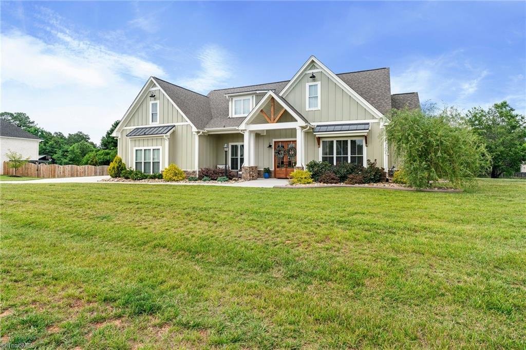 House in Lexington, North Carolina, United States 2 - 18066189