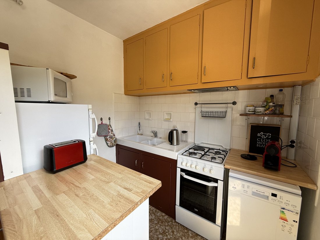 Apartment in Bozel, Auvergne-Rhône-Alpes, France 3 - 18066803