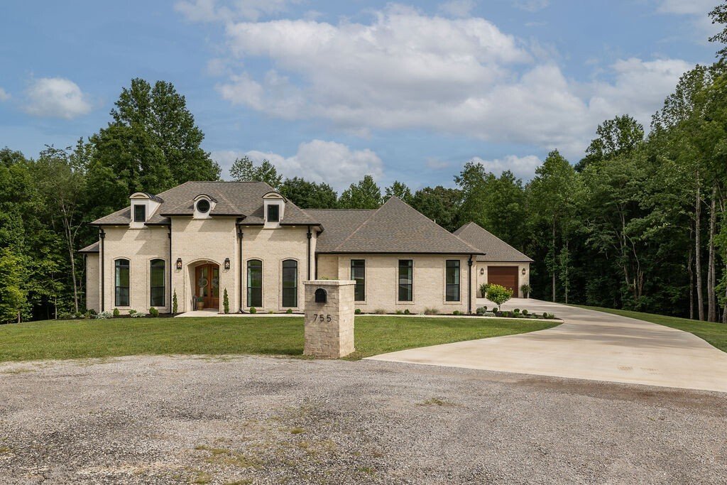 House in Leoma, Tennessee, United States 3 - 18065542