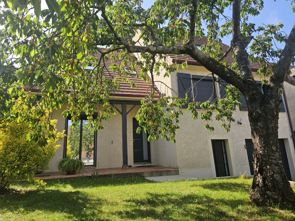House in Nord Yvette, Saint-Rémy-lès-Chevreuse, France 1 - 18066735