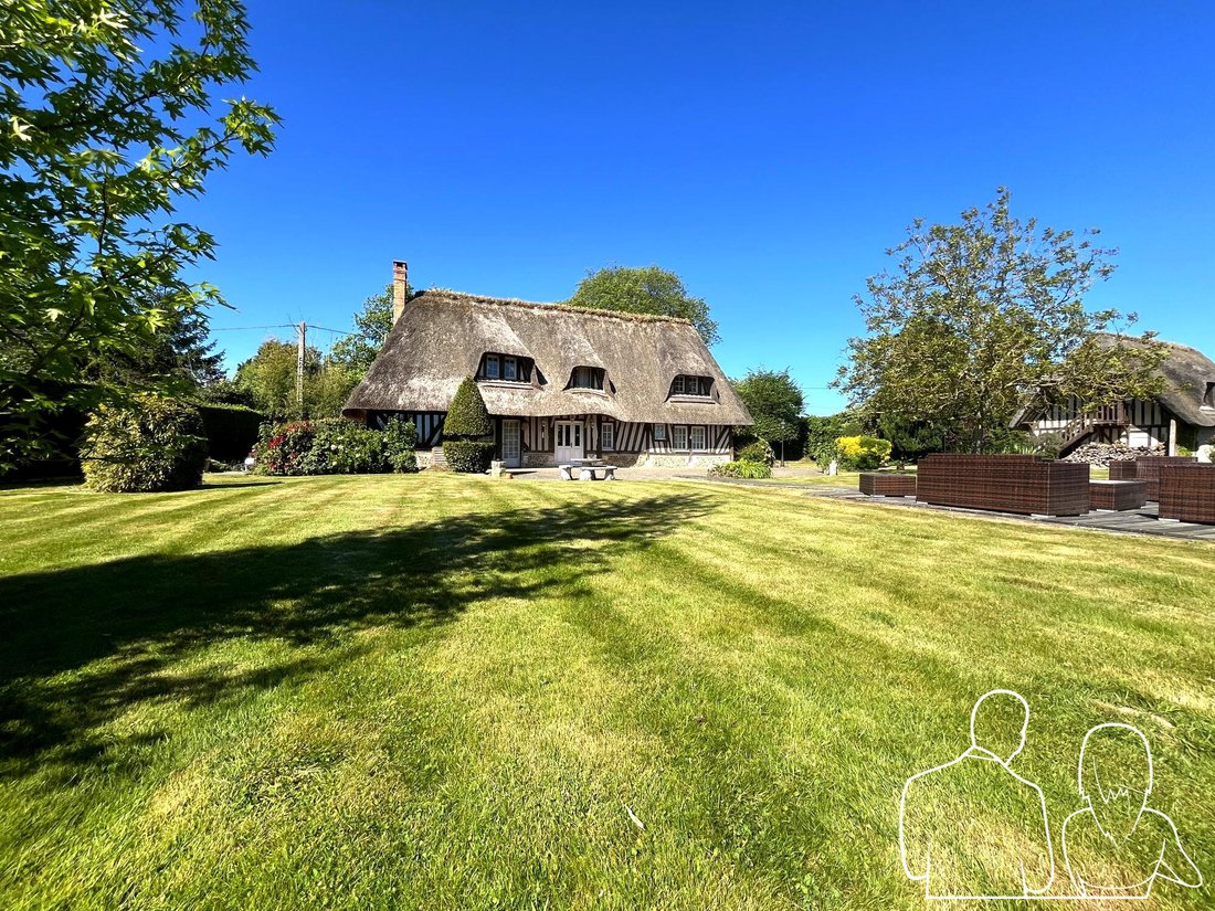 House in Les Préaux, Normandy, France 4 - 18068894