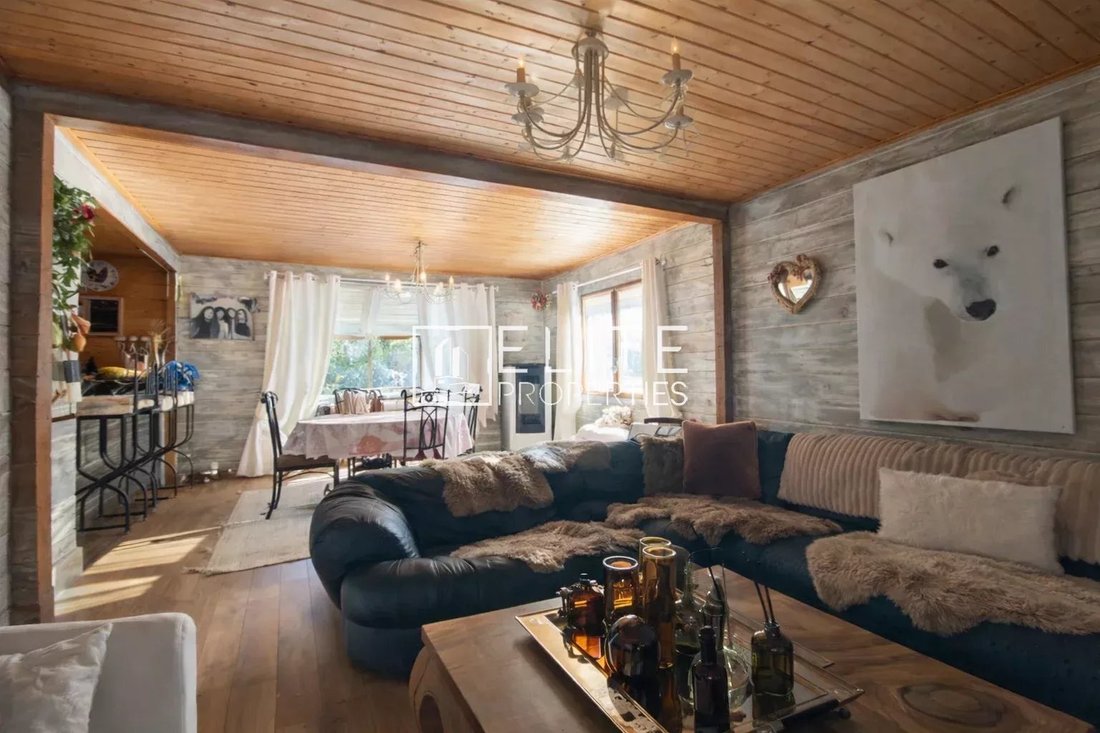 House in Andon, Provence-Alpes-Côte d'Azur, France 2 - 18067627