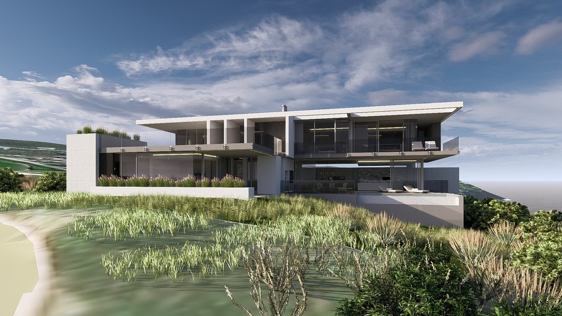 House in Dana Bay, Western Cape, South Africa 2 - 18068693