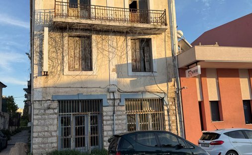 Appartement en 4th Community of Patras - Central Sector, Peloponnese, Western Greece and the Ionian, Grèce 1