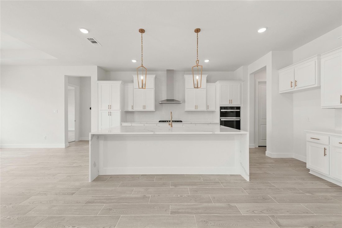 House in Richmond, Texas, United States 5 - 18067083
