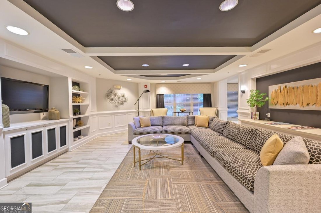 Condo in Atlanta, Georgia, United States 3 - 18066542