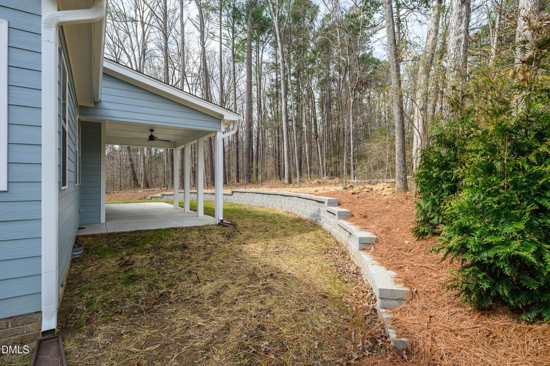 House in Butner, North Carolina, United States 4 - 18066251