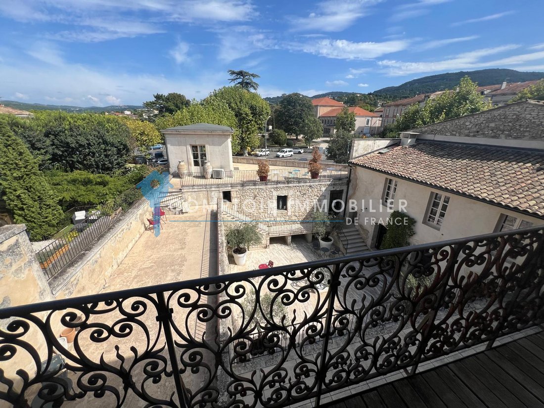 House in Centre Nord, Apt, France 3 - 18067296