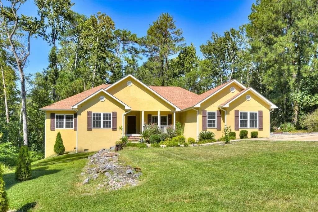 House in Evans, Georgia, United States 2 - 18066459