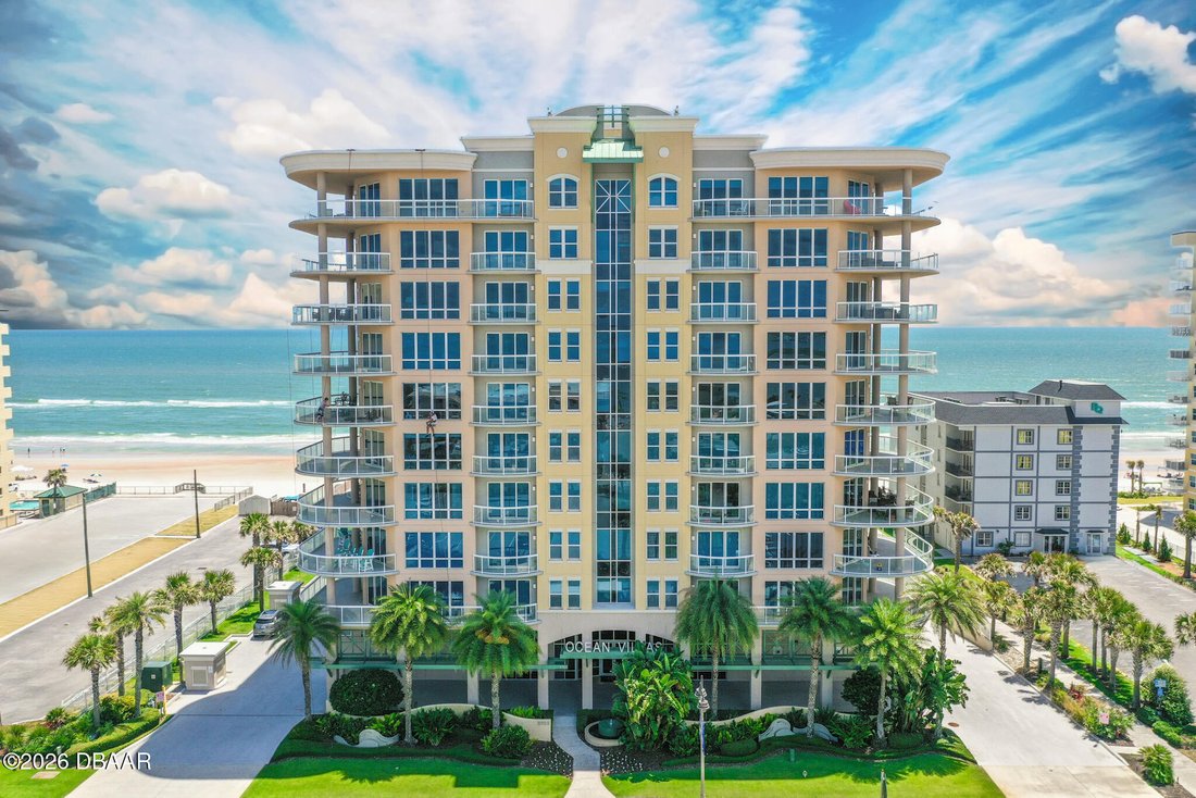Condo in Daytona Beach, Florida, United States 2 - 17755382