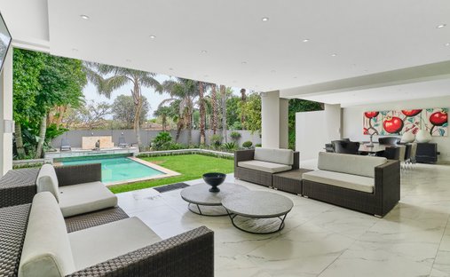 Casa a Sandton, Gauteng, Sudafrica 1