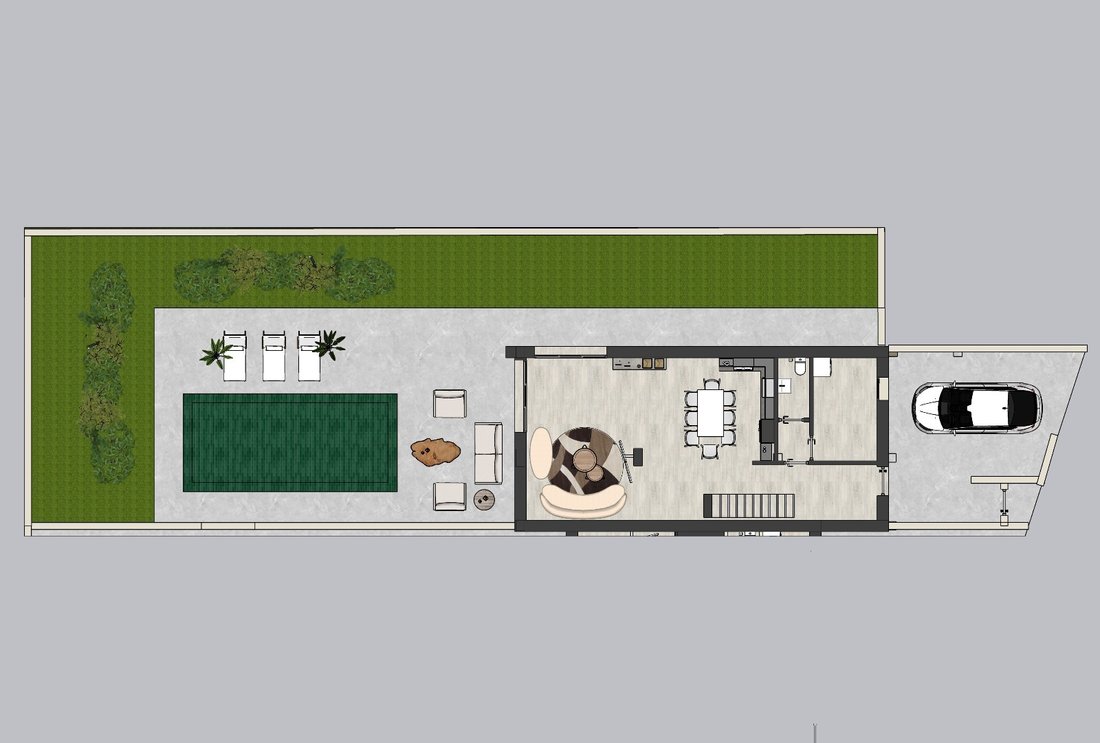 House in La Oliva, Canary Islands, Spain 4 - 18066742
