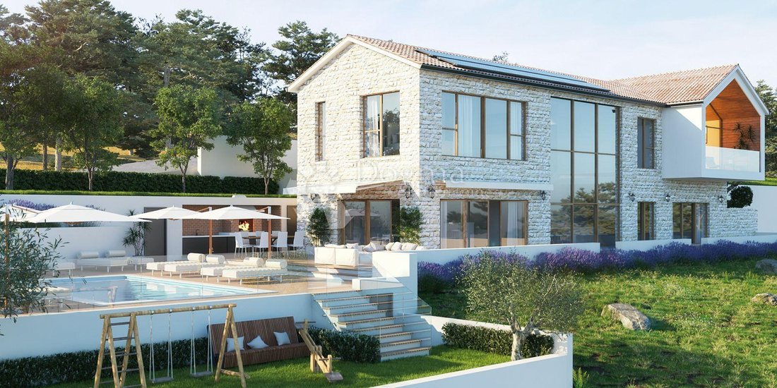 House in Grljevac, Split-Dalmatia County, Croatia 1 - 18067587