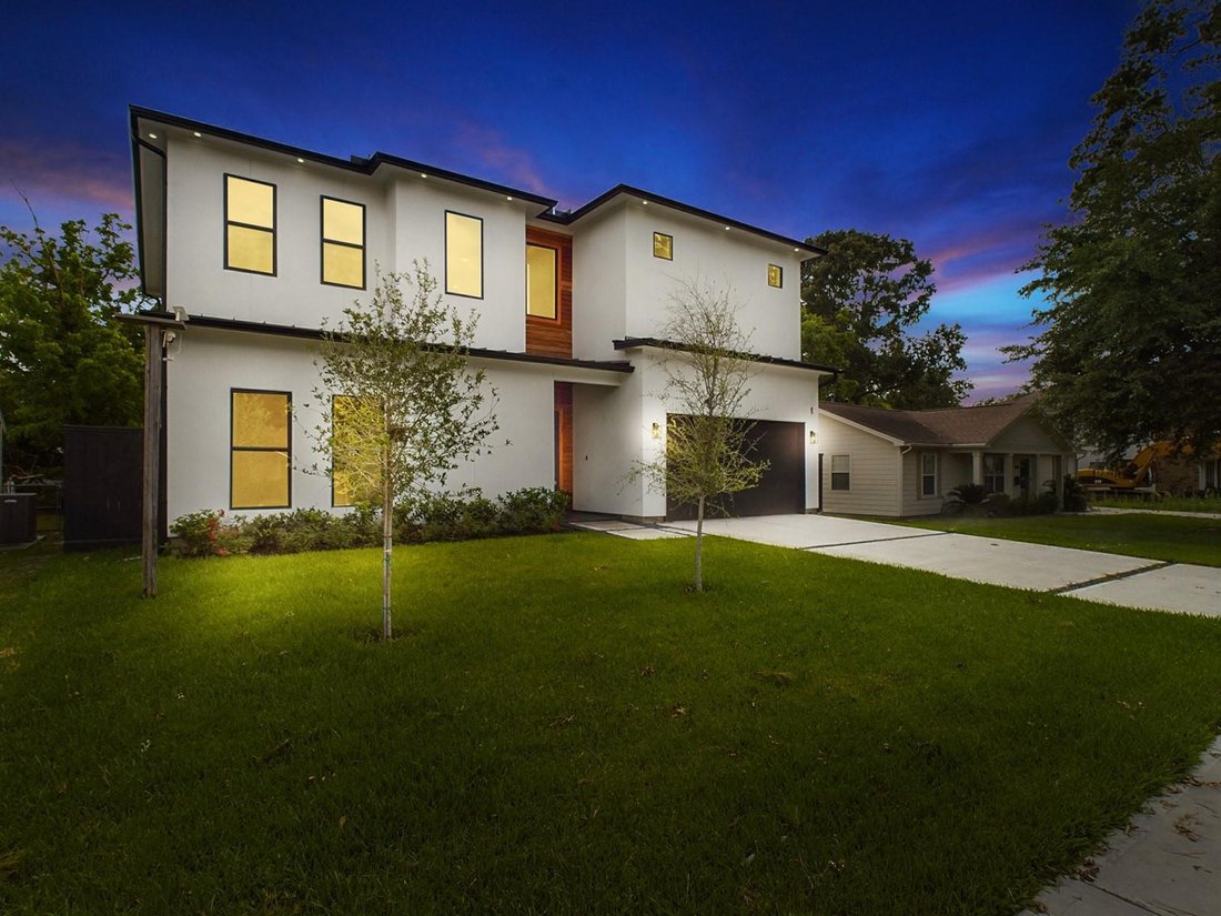 House in Houston, Texas, United States 2 - 16508287