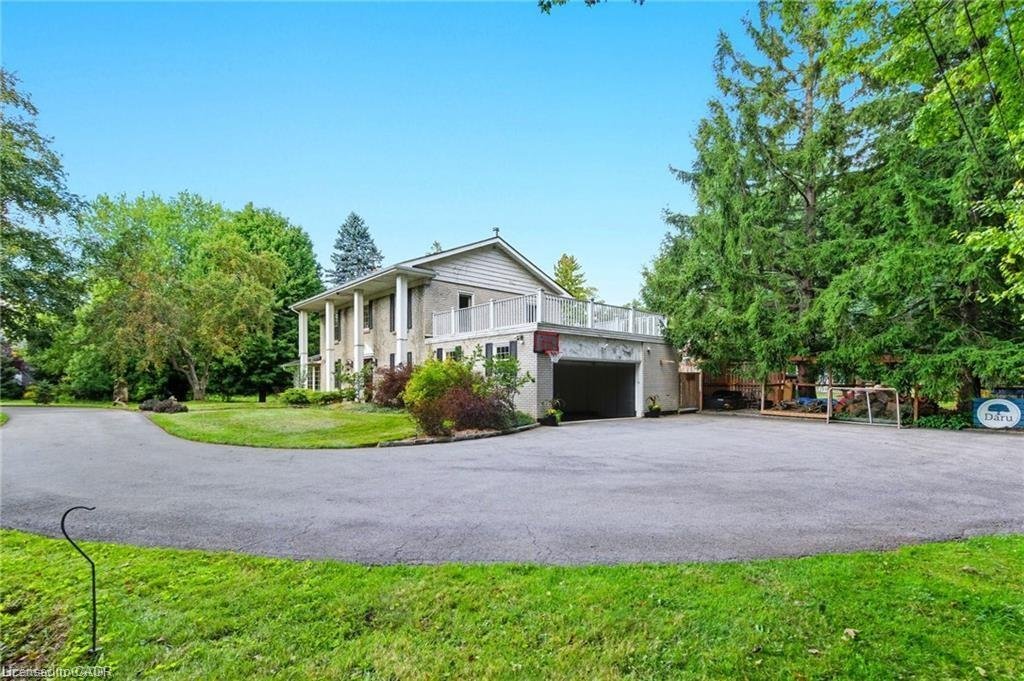 House in Hamilton, Ontario, Canada 3 - 18066573
