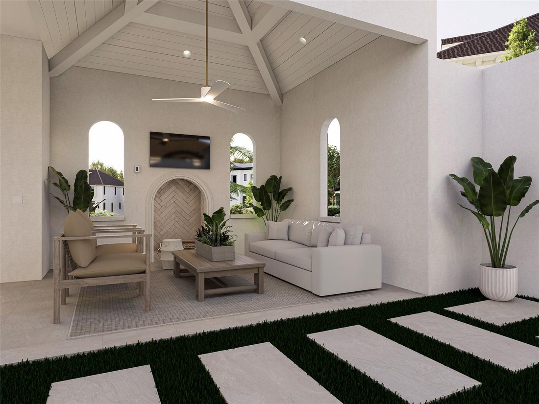 House in Heath, Texas, United States 4 - 18045130