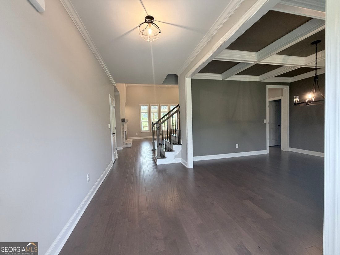 House in Winder, Georgia, United States 4 - 18066528