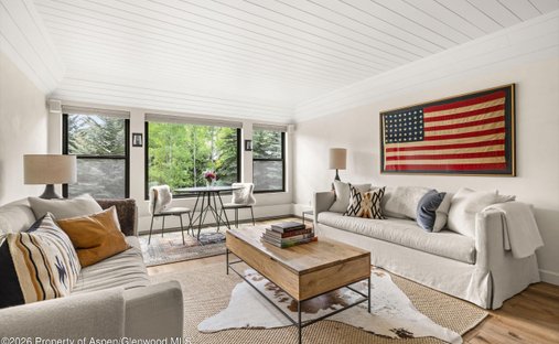 Condo in Aspen, Colorado, United States 1