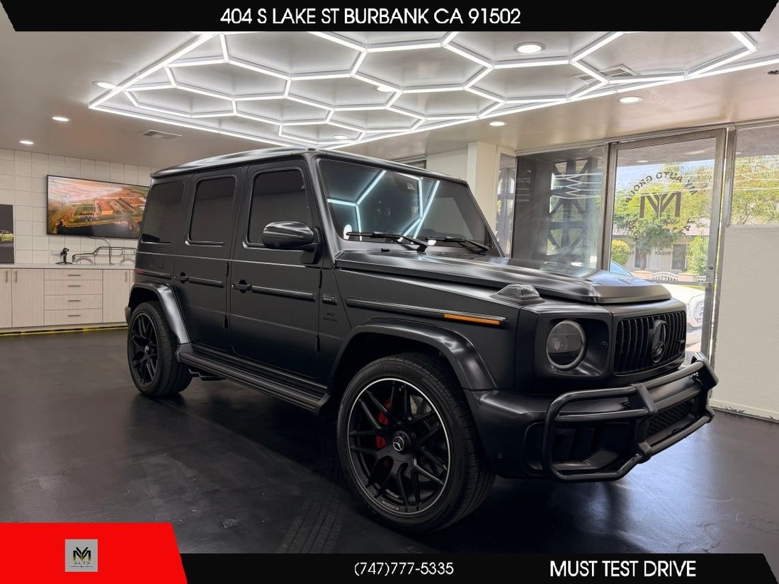 Suv in Montrose, CA, United States 3 - 18068036
