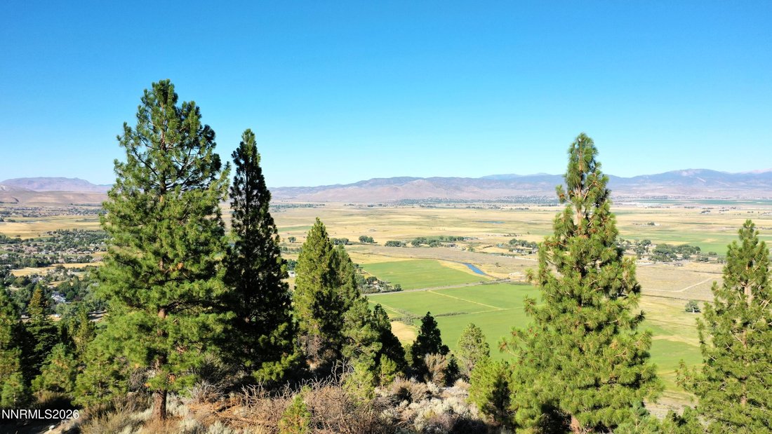 Land in Indian Hills, Nevada, Vereinigte Staaten 1 - 18067764
