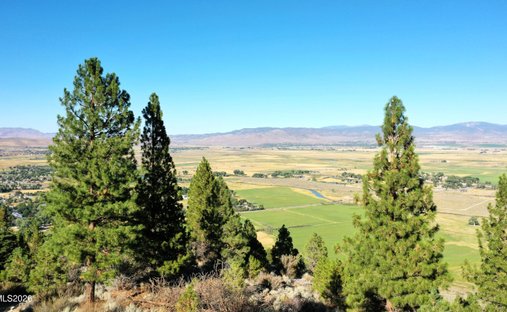 Land in Indian Hills, Nevada, Vereinigte Staaten 1