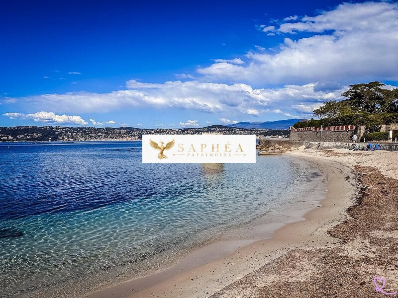 Appartement à Antibes, Provence-Alpes-Côte d'Azur, France 1 - 17432853