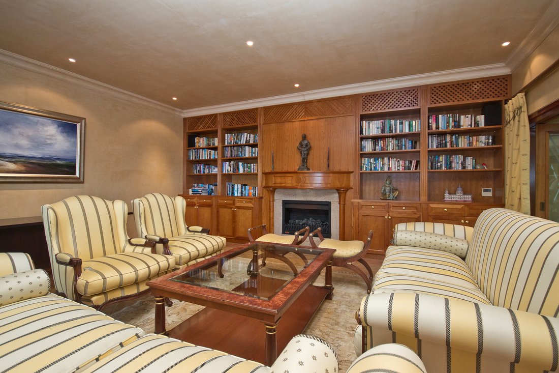 House in City Centre, Cape Town, South Africa 5 - 18068704