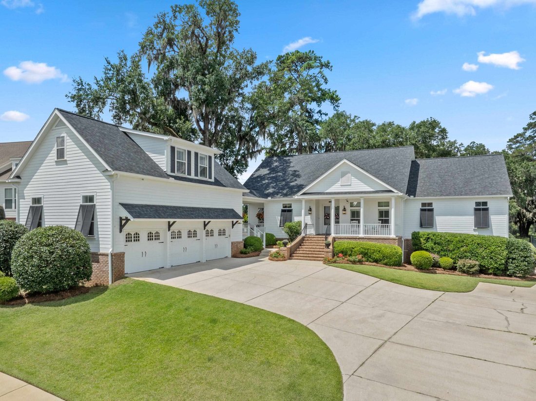 House in Tallahassee, Florida, United States 1 - 18066007