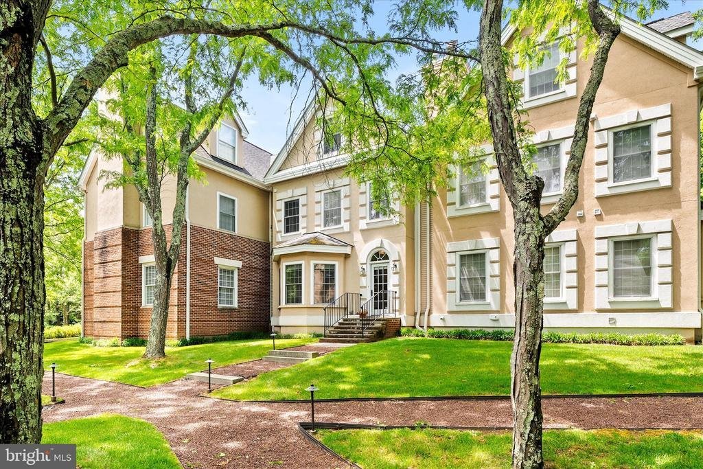 Townhouse in Princeton, New Jersey, United States 1 - 18068563