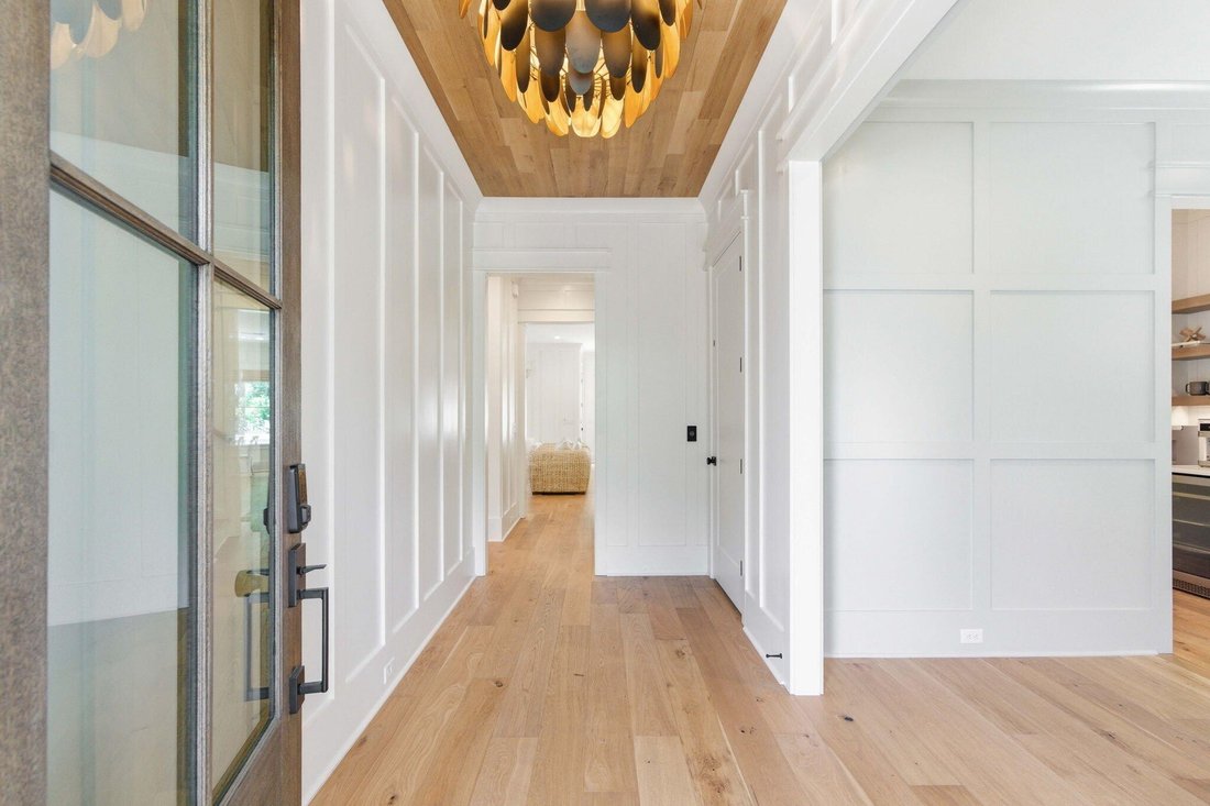House in Isle of Palms, South Carolina, United States 5 - 17732219