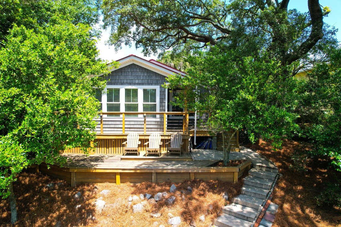 House in Folly Beach, South Carolina, United States 3 - 18068725