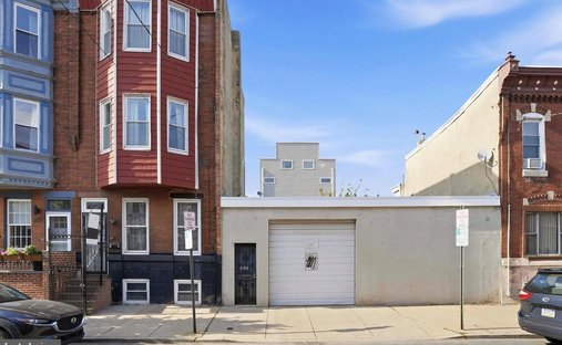 Land in Philadelphia, Pennsylvania, United States 1