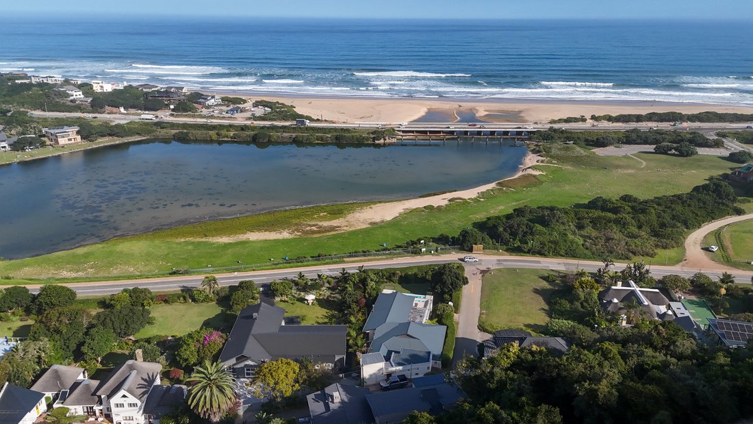 House in Wilderness Heights, Western Cape, South Africa 2 - 18068690