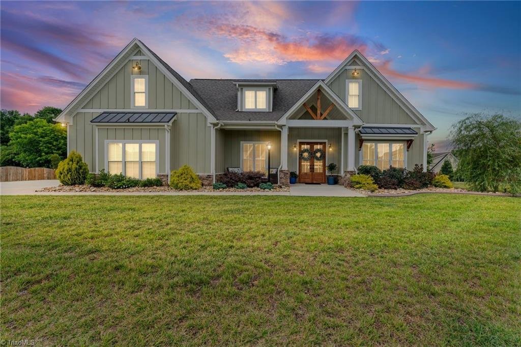 House in Lexington, North Carolina, United States 3 - 18066189