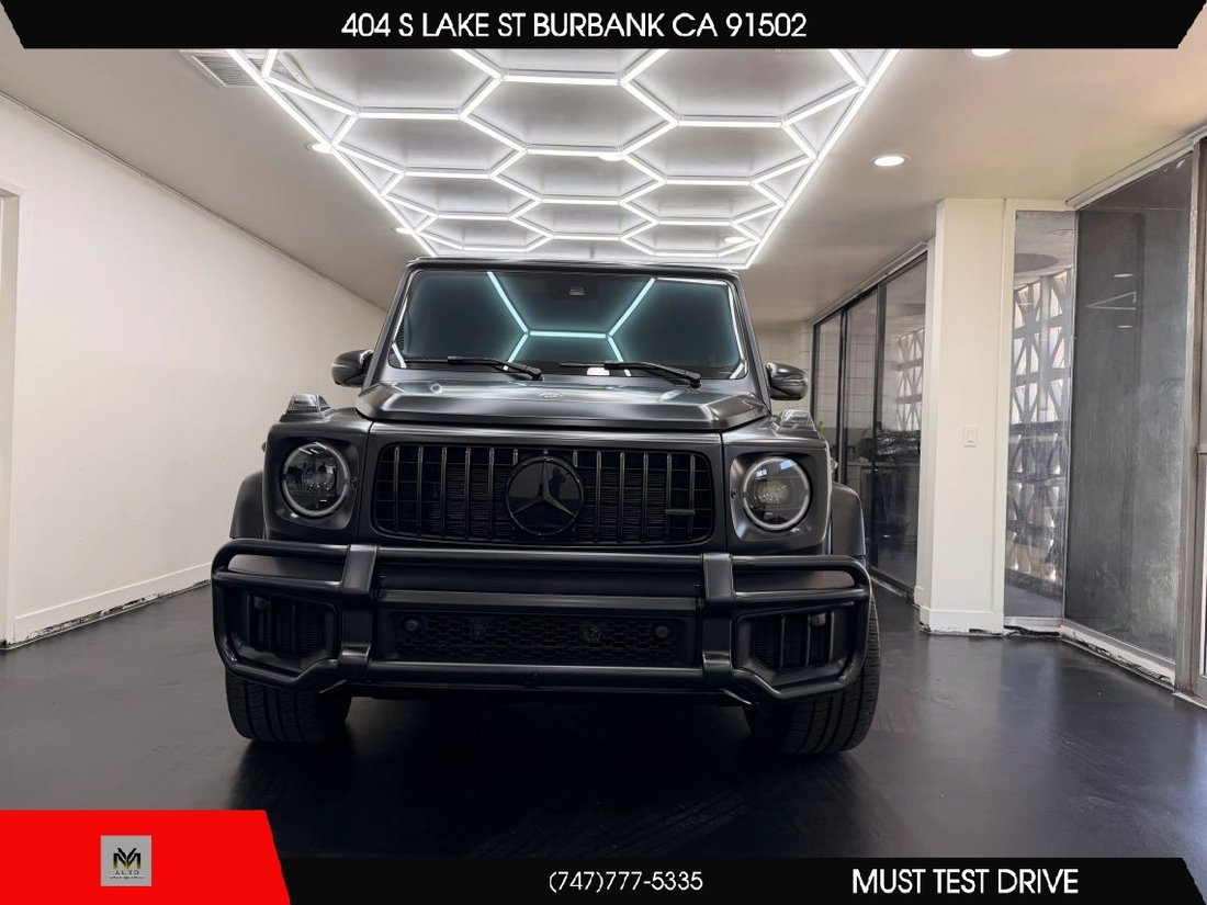 Suv in Montrose, CA, United States 1 - 18068036