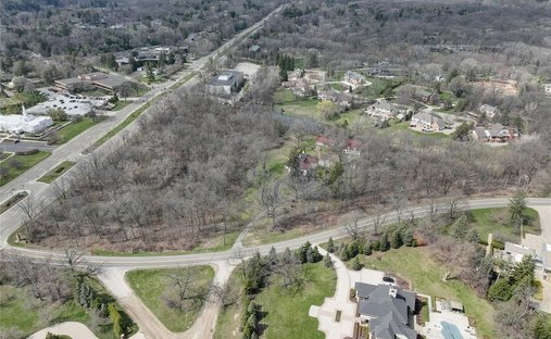 Land in Bloomfield Hills, Michigan, United States 1