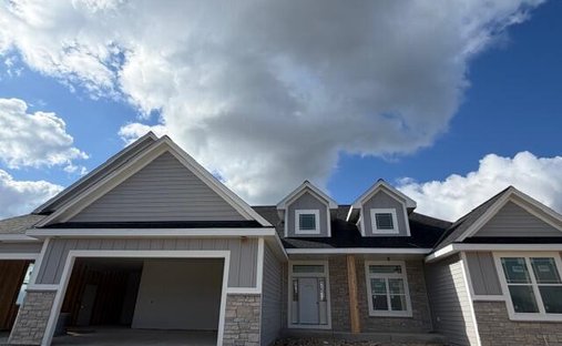Casa a Dousman, Wisconsin, Stati Uniti 1