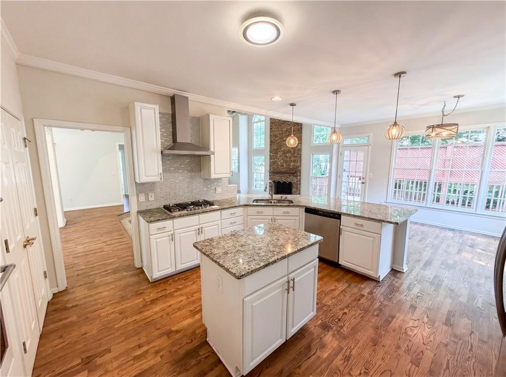 House in Alpharetta, Georgia, United States 2 - 18066483